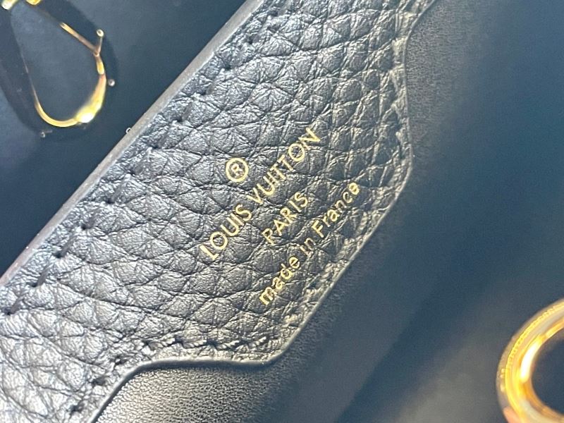 Louis Vuitton Top Handle Bags